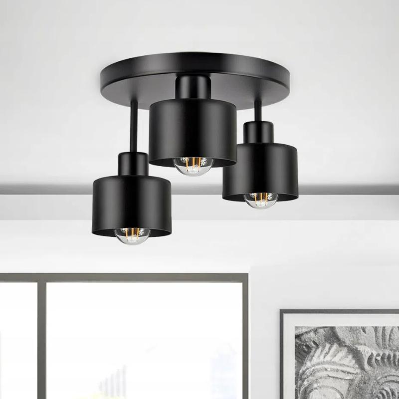 Ceiling Lights Modern Lighting Fixtures, Lampshades, Corridor Lighting Fixtures Suitable for Foyer Bedrooms
