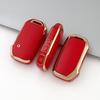 Kia K3 Car Key Case: Compatible with K2, Kayshen, K5, Yipao, K4, Sorento, Cross Huanchi - Protective Cover