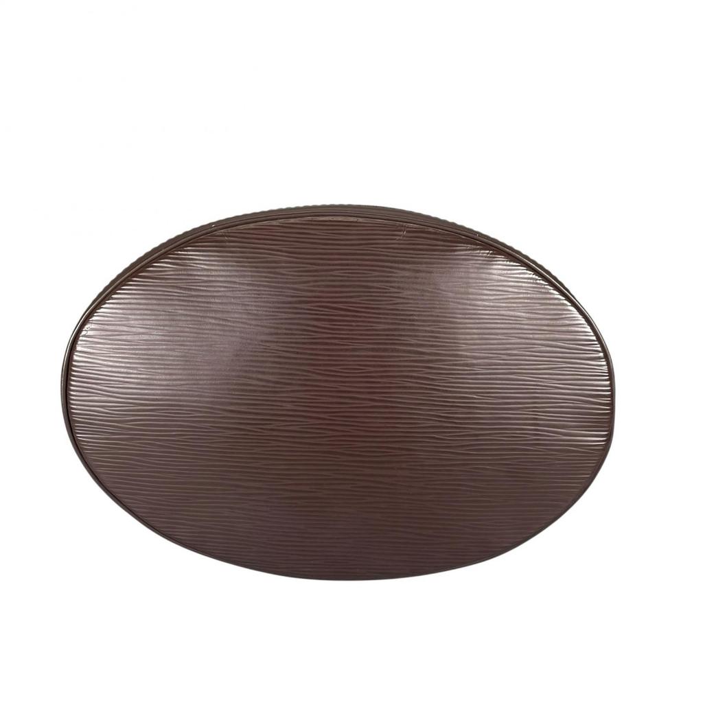 LOUIS VUITTON Baguette PM M58990 Tote Bag Brown Women used