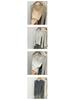 Women's Autumn 2025 Slimming Korean V-neck Knit Top