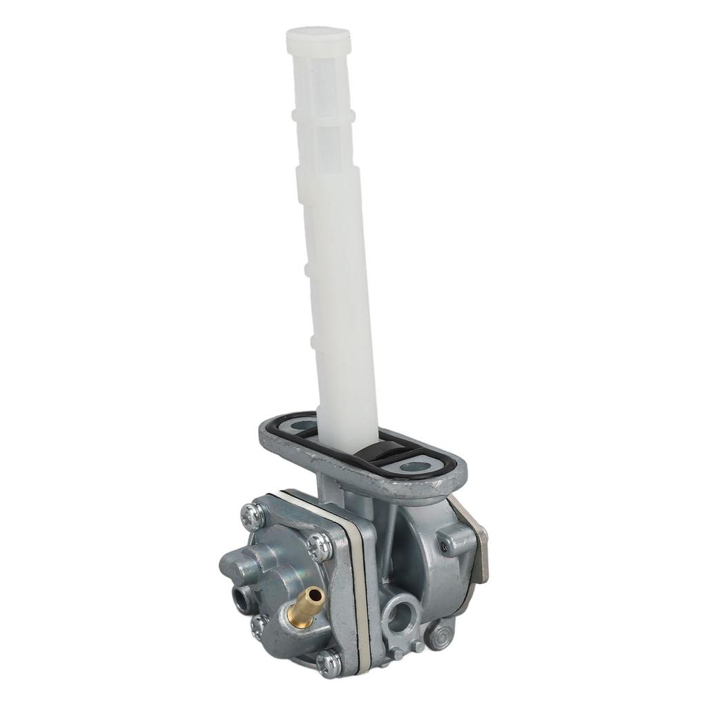 Bränslekranventil 44300‑45372 Zinklegering Ersättning för Suzuki GS300 GS450 GS550 GS650 GS750 GS850 GS1000 GS1100