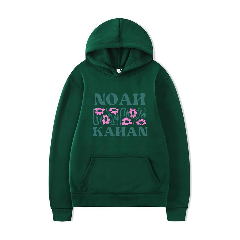 Autunm Winter Printed Men's Hoodie Brand Hoody Y2K Clothes Vintage Fashion Unisex Long Sleeve Pullovers