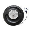 Flying Saucers QRP U25 Antennae Shortwave 1:49 Wide Band Fast Assembly Versatile Mounting Solution Waterproof Housing