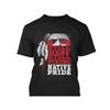 Native American Graphic Tee For Men Casual Short Sleeve Tshirt Breathable Cotton Top