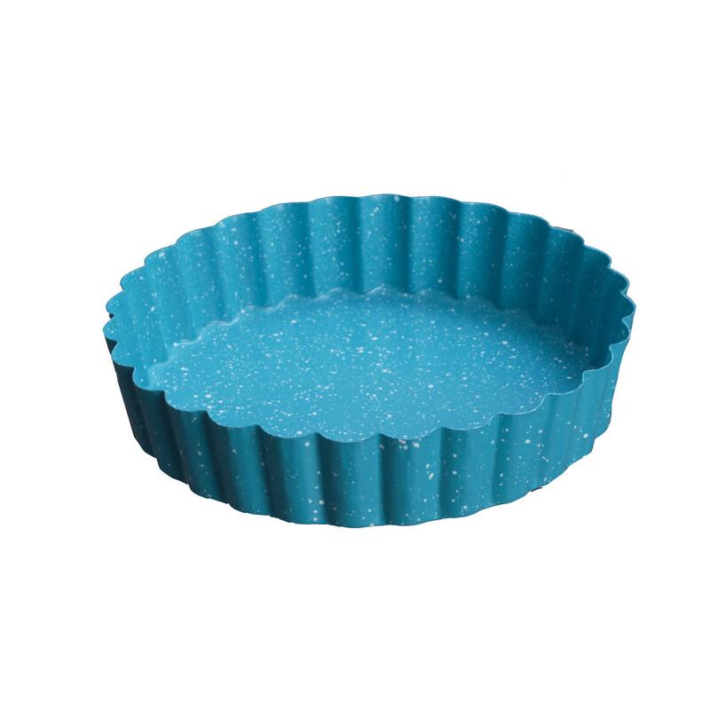 

Wutuo 11cm Fluted Tart Pans - Set of 8