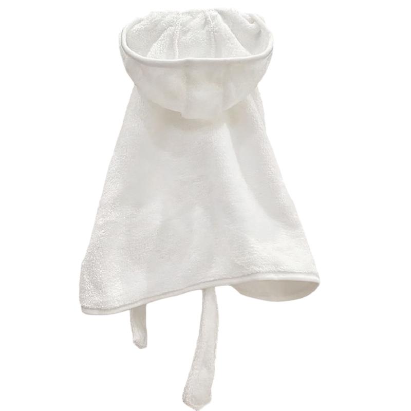 

1PC Pet Clothing Dog Owner Pet Supplies Comfortable Pet Towels Cute Quickdry Fabric All-Season Pet Bathing Cat Lovers Multi-color S