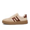 Bata Retro Casual German Trainer Sneakers