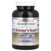 IHerb Drožďový prášek 500 mg, 240 tablet