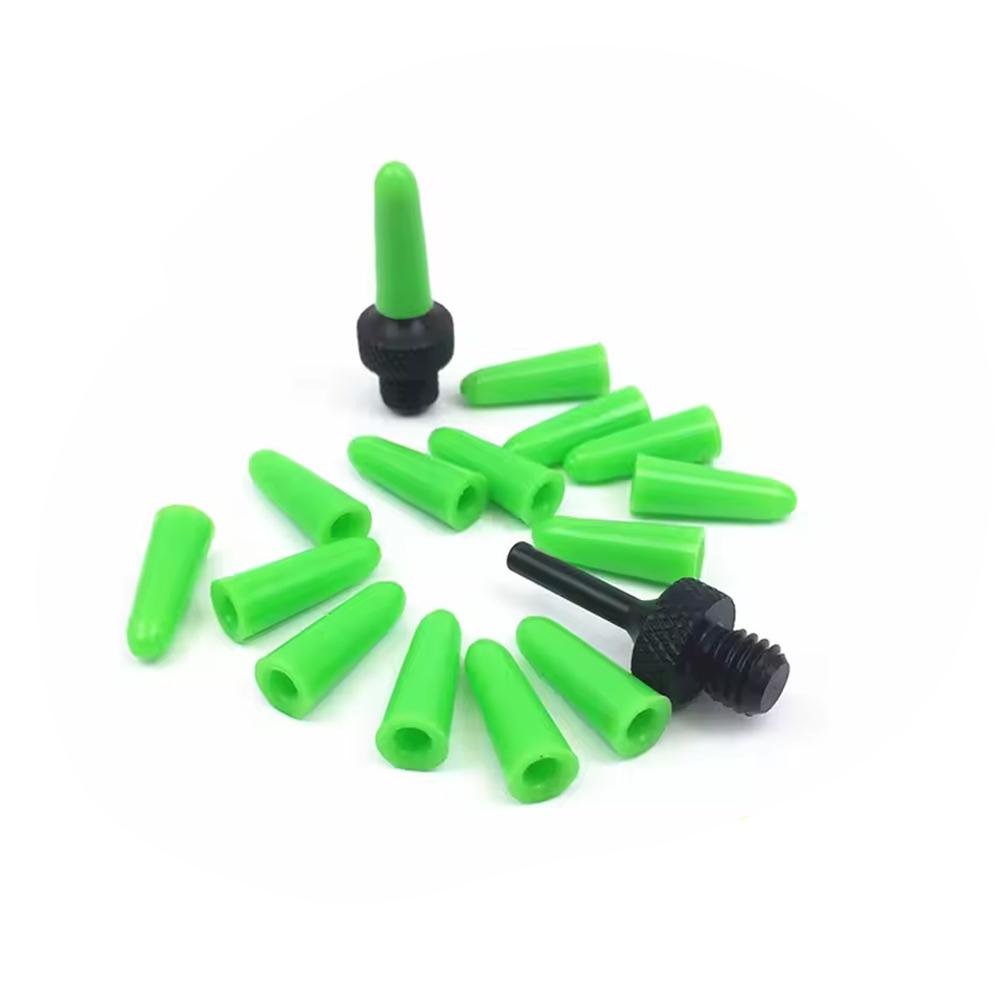 Car Dent Repair Tool M8 Interface Head Replacement Dent Head Replacement Hook Top Hammer Flattening Pen Head