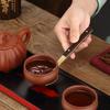 Ebony & Brass Tea Ceremony Tools Set