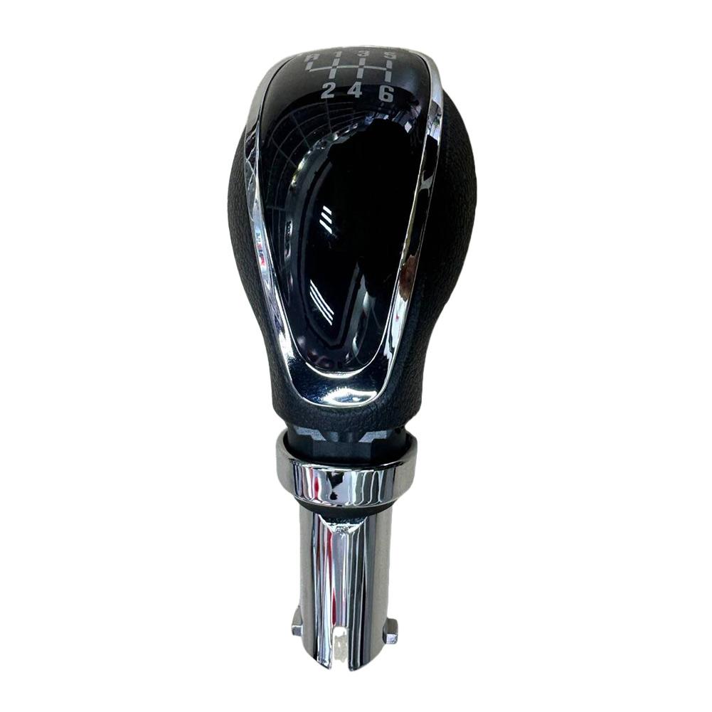 

6 5 Speed Car Gear Selector Knob 6-Speed 55565904 For Vauxhall For Mokka J13 2012-2019 Gear Shift Knob Lever Gearbox Shifter