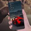 Cool Male Men Sports Cars Phone Cover Galaxy A53 5G Case For Samsung A54 A52 A52S A51 A71 A73 A72 A55 A42 A35 A32 A33 Back Cases