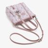 Tragetasche, Neue modische Damen-Einkaufstasche mit einer Schulter und Crossbody, Nischen-Vielseitige Damen-Handtasche mit großem Fassungsvermögen, High-End