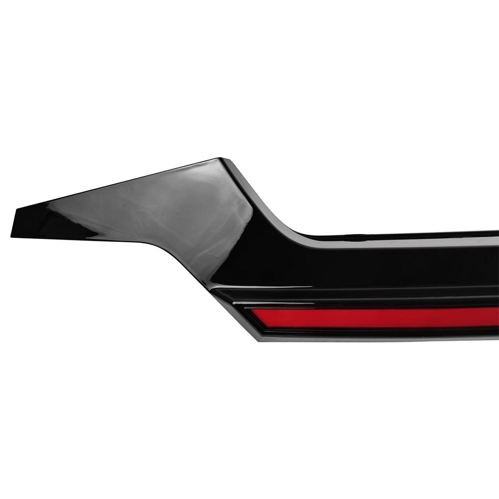 Modifizierte LED-Kofferraum- und Heckbremsleuchte für Honda Accord 10. Generation 2018-2022