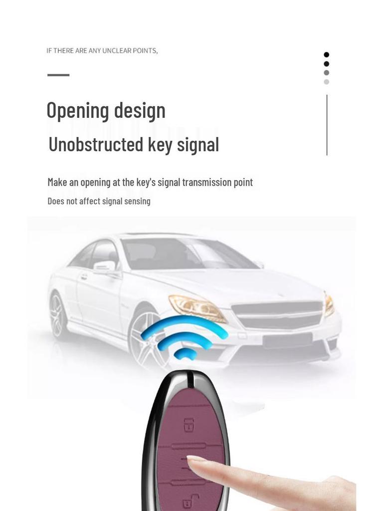 2023 FAW Bestune Car Key Cover: B70, T77, T99, T55, M9, NAT, B70S Models