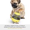 Brain Game Dog Interactive Treat Food Maze Feeder Treat Dispenser Puppy Swing Leak Feeder Puzzle Fun Challenges Dog