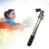Hand Weeder Tool Bark Peeler Stripper Weed Shoveling Iron Scraper Gardening Grafting Repairing for Weeding Peeling