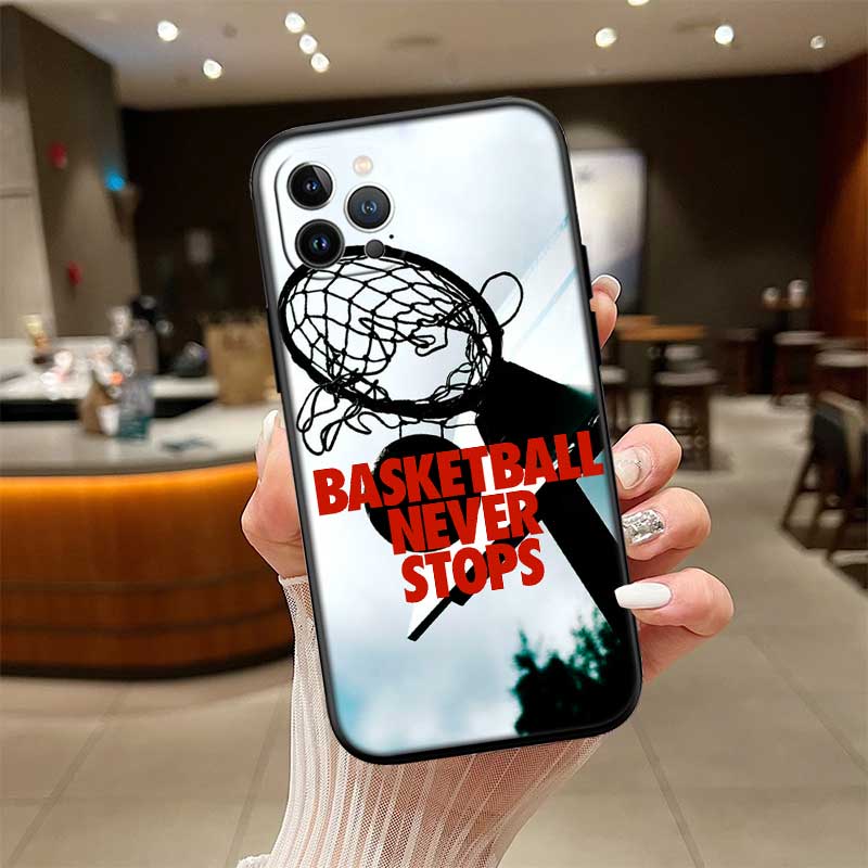 UP13 Basketball Art Shoot New High-End Shell Phone Case for Xiaomi Poco F8 M4 M5 M6 M7 X3 X6 X7 Pro GT NFC Ultra