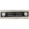 Suzuki Samurai Sierra Drover Sj413 Sj410 Gypsy Frontgrill Kühlergrill |Passend für