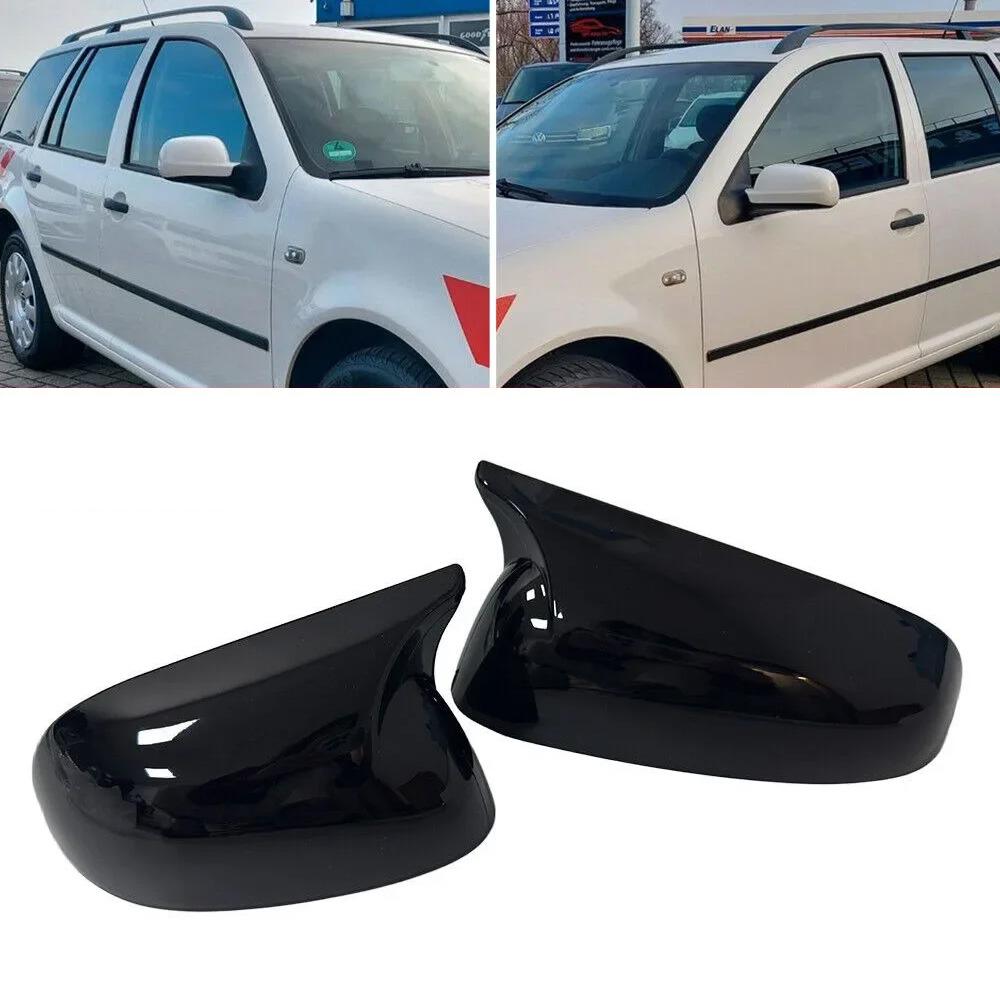Adhesive for 98-02 Volkswagen Golf MK4, Passat B5, Jetta Horn-Style Mirror Cover