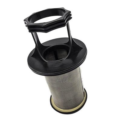 Separator universal de ulei și gaze Provent 200 Separator de ulei de aer motor Cutie de înlocuire a filtrului încorporat din oțel inoxidabil Lavabil