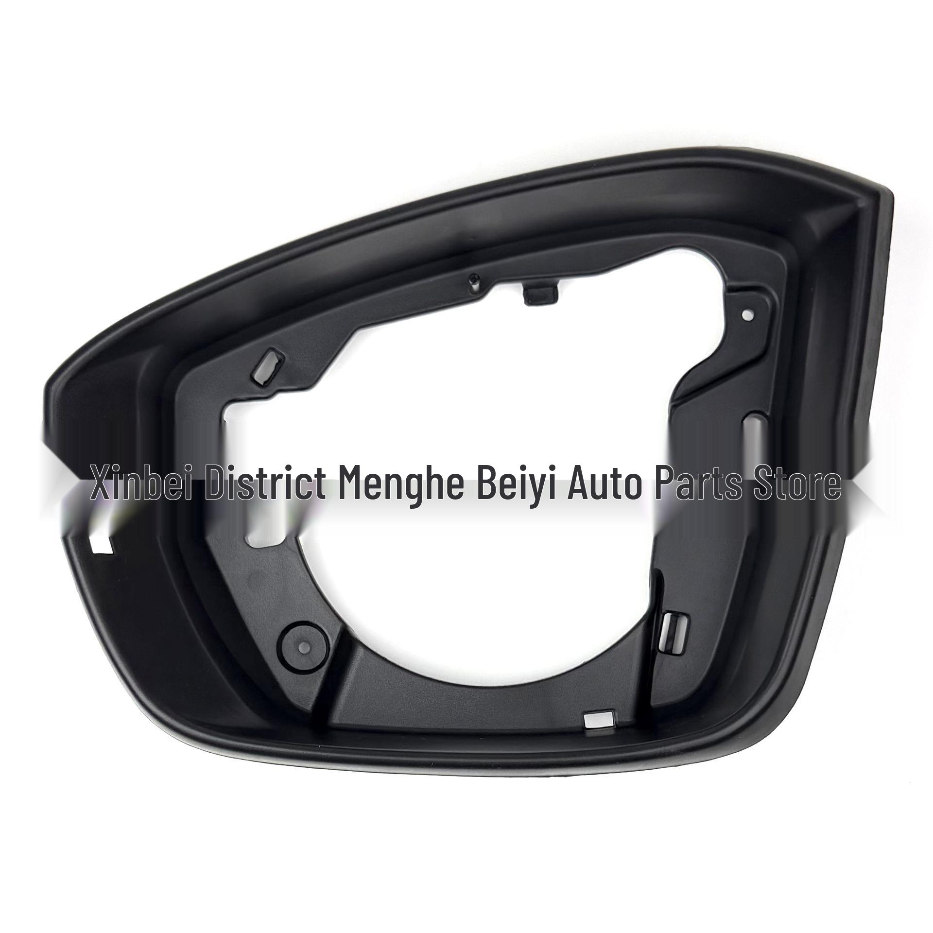 

Skoda Octavia 14- 17, VW T-Roc Mirror Housing: Backup and Rearview Frame Replacement Left side [5E0 857 531]