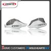 GDREYE with Logo KYMCO Motorcycle Handguard Hand Guards Shield For KYMCO AK-550 AK 550 2017-2023 2022 with Mounting Bracket