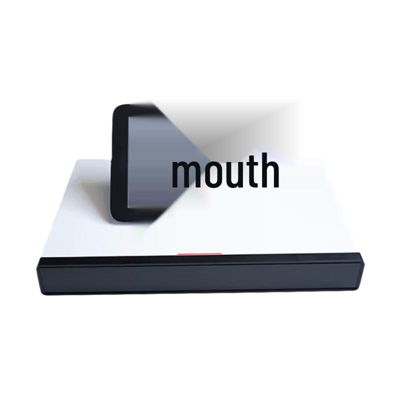 Huawei BOX600 HD Video Conferencing Terminal (CN version)