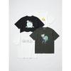 Uniqlo Japan Kaws Universe Ut Relaxed Fit
