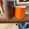 10pcs/set Precision Welding Installation Guide  Plumbing Installation