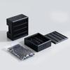 Premium Activated Charcoal Filter For S1 Air Purification Units Advanced Particle and Gas Filtration System