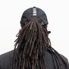 2026 Hip Hop Techwear Style Punk Rock Baseball Cap Men Street Casual Metal Decoration Functional Hat Niche Fashion Gorras