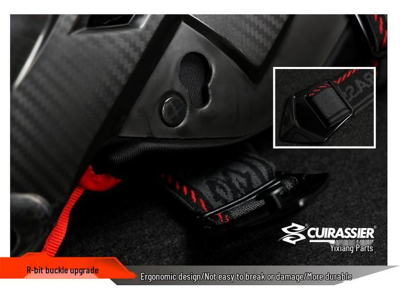 Yixiang Off-road Motorcycle Knee Pads: Outdoor Safety Gear for Riders