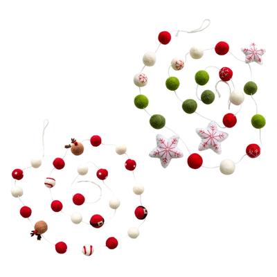 Decorațiuni pentru casă – Drapeluri, banere, accesorii