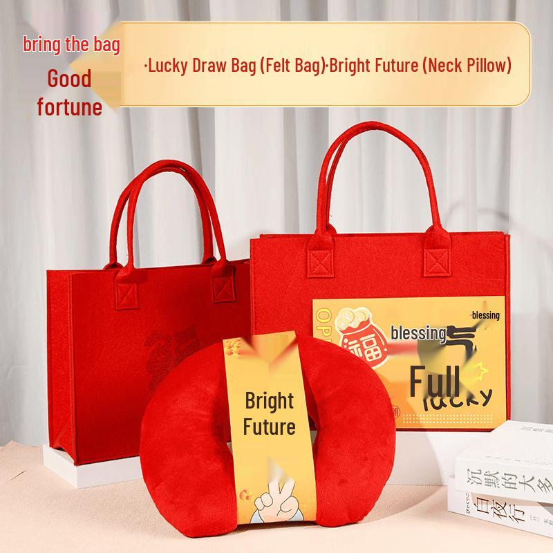 Ming Zhan Xuan Anniversary Lucky Corporate Gift Sets