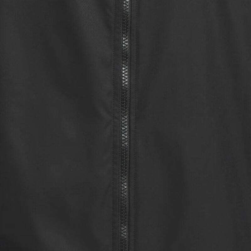 Adidas Neo Letter Print Casual Jacket Men Jacket Black IK5162