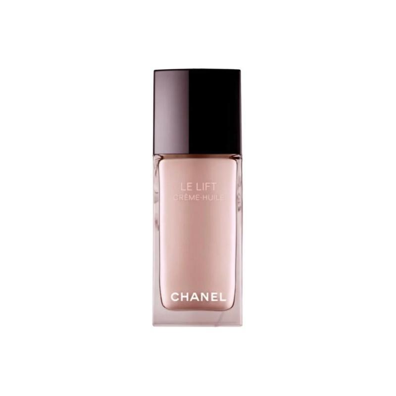 CHANEL LE LIFT CRÈME-HUILE | Smoothing & Firming Oil-Cream