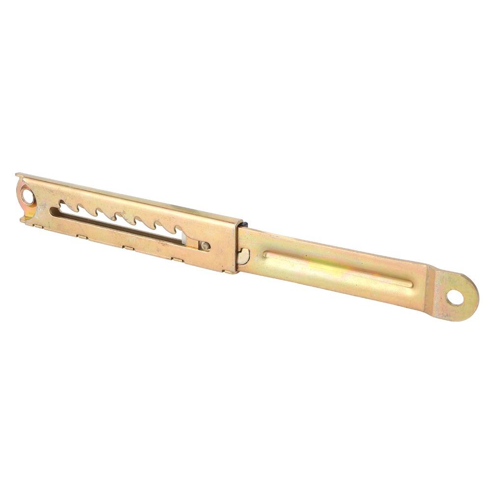 2pcs 7 Gear Furniture Lifting Rod 5 Gear Headrest Height Adjuster Durable Lifting Hinge  Office