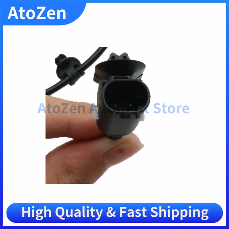 Rear Left Right ABS Wheel Speed Sensor 68194428AA 68194428AB for Dodge Dart SXT Sport Dart 2013-2016 2ABS3149 AB1194 ALS3033