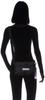 MILKFED BASIC SHOULDER BAG (103214053003), Women's, Light Purple, Free Size