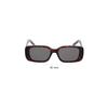 Dior Square Sunglasses With Mirrored Legs Women Sunglasses Tortoise WILDIORS2U24A0