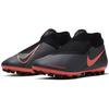 Nike Phantom Vision Academy DF AG 'Grey Orange' Men's CK0412-080
