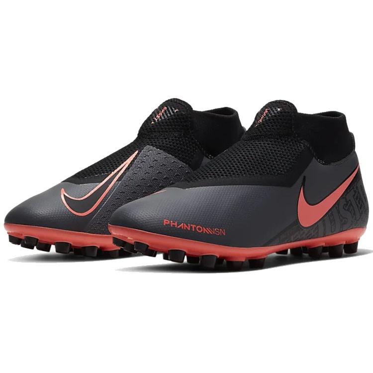 Nike Phantom Vision Academy DF AG 'Grey Orange' Men's CK0412-080