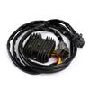 Regulator Rectifier Fit for Kawasaki KVF300 Brute Force 12-2018/2020 21066-Y002