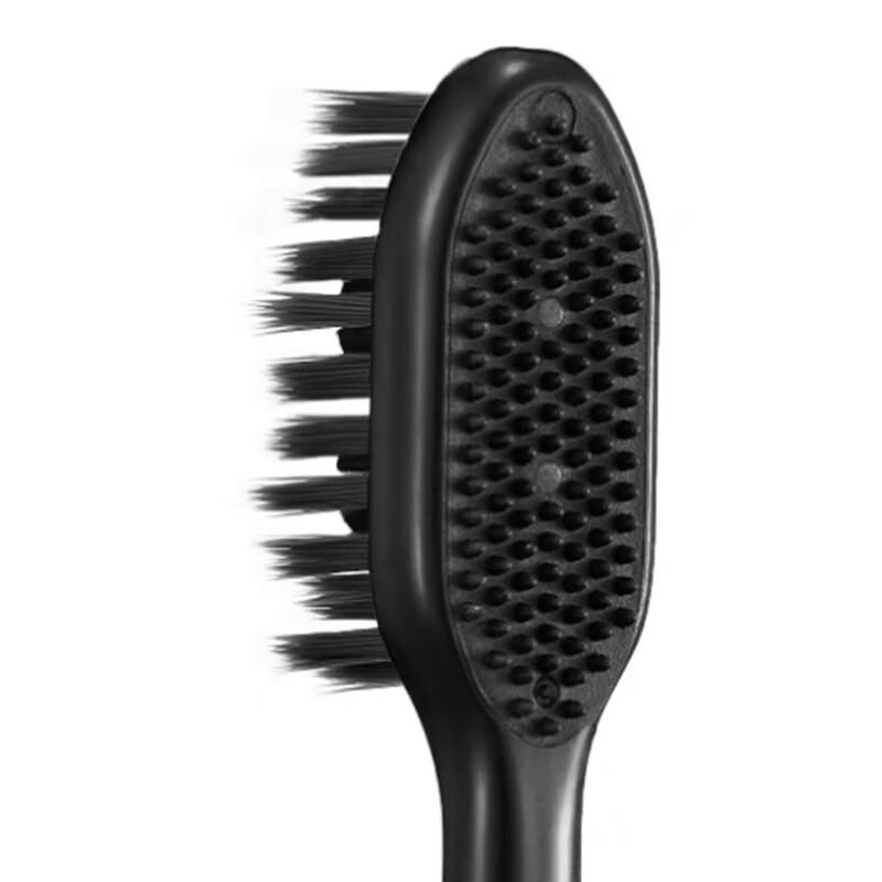 Colgate 360 Binchotan Charcoal Toothbrush (2-Pack)
