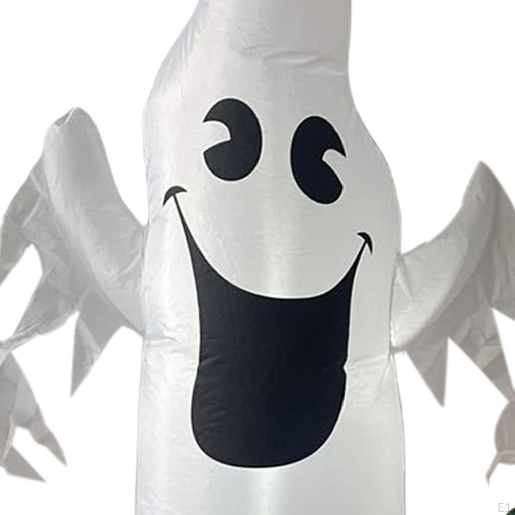 Giant Halloween Inflatable Pumpkin for Outdoor Party Decor