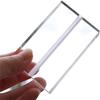 Clear Place Card Holder DIY Display Stand Sign Holder Acrylic Stand  Birthday Gift