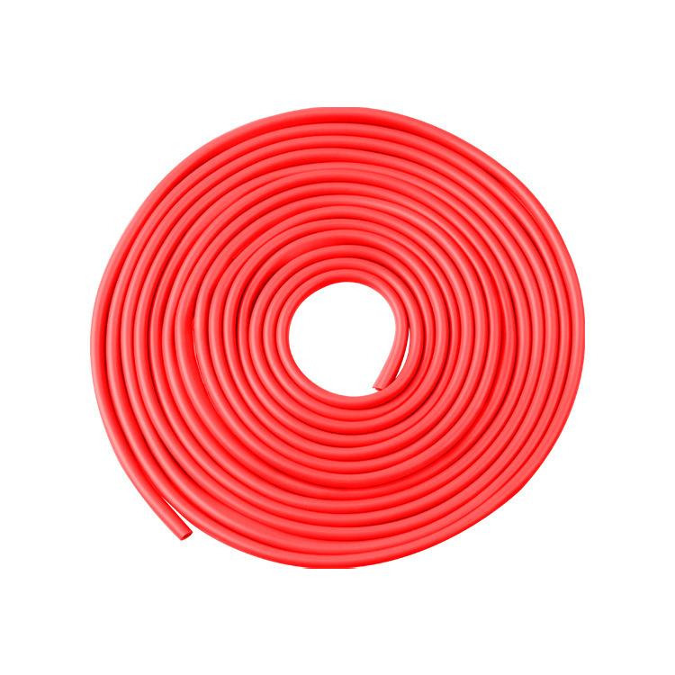 Benzi de cauciuc de protecție pentru marginea ușii de mașină tip U 5M muluri uși laterale Protector adeziv împotriva zgârieturii Decorare automată anti-coliziune