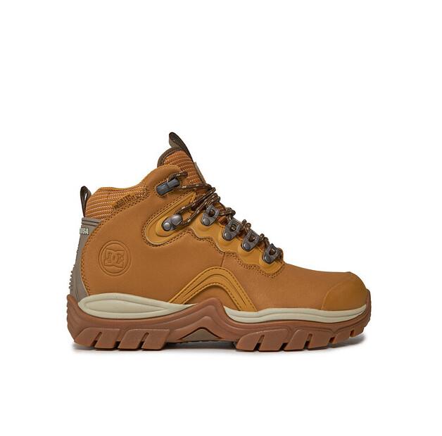 

Ботинки DC Navigator ADYB100017 Коричневые EU 40