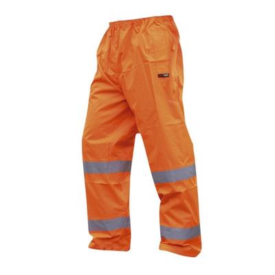 Warrior Pantaloni de siguranță Seattle de înaltă vizibilitate pentru bărbați